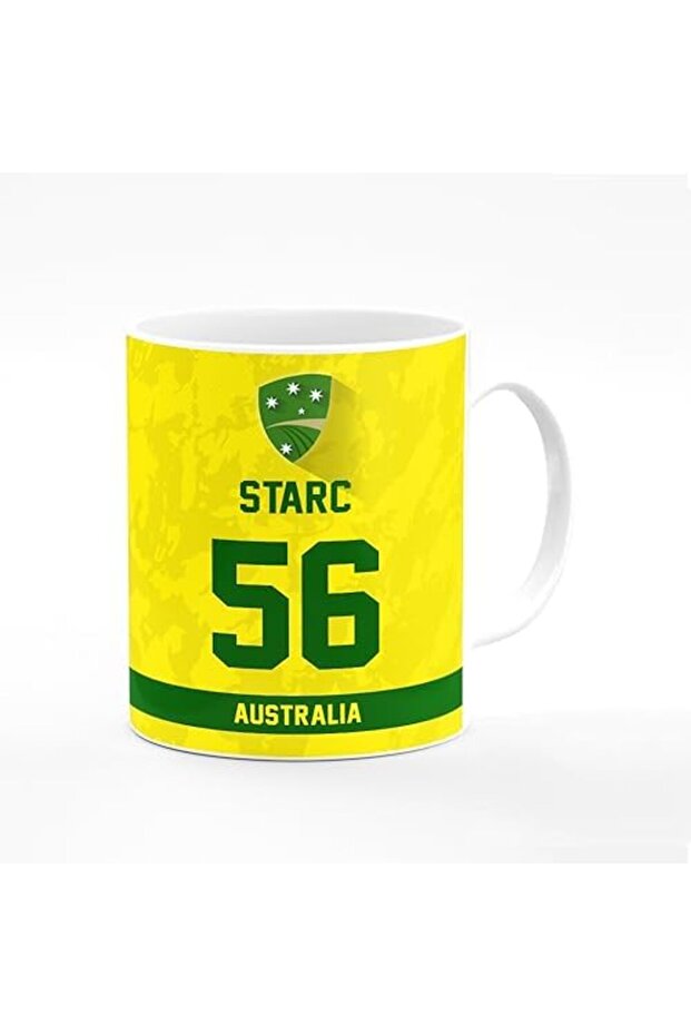 Designer Printed Coffee Mug with Heavy Duty Handle 11oz Ceramic Personalised Gift Mugs Cup