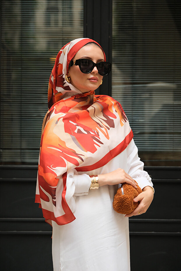 FRANSIZ KREP ŞAL - 3