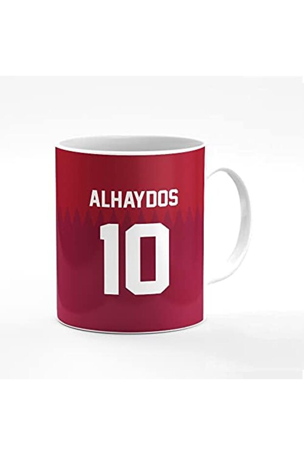 Designer Printed Coffee Mug with Heavy Duty Handle 11oz Ceramic Personalised Gift Mugs Cup