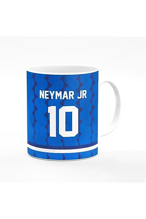 Designer Printed Coffee Mug with Heavy Duty Handle 11oz Ceramic Personalised Gift Mugs Cup