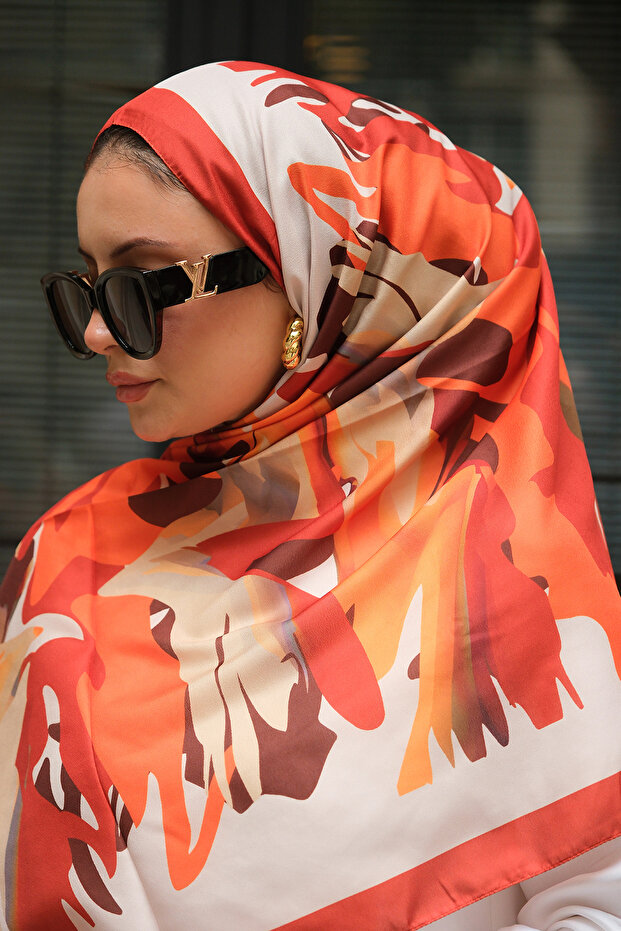 FRANSIZ KREP ŞAL - 2