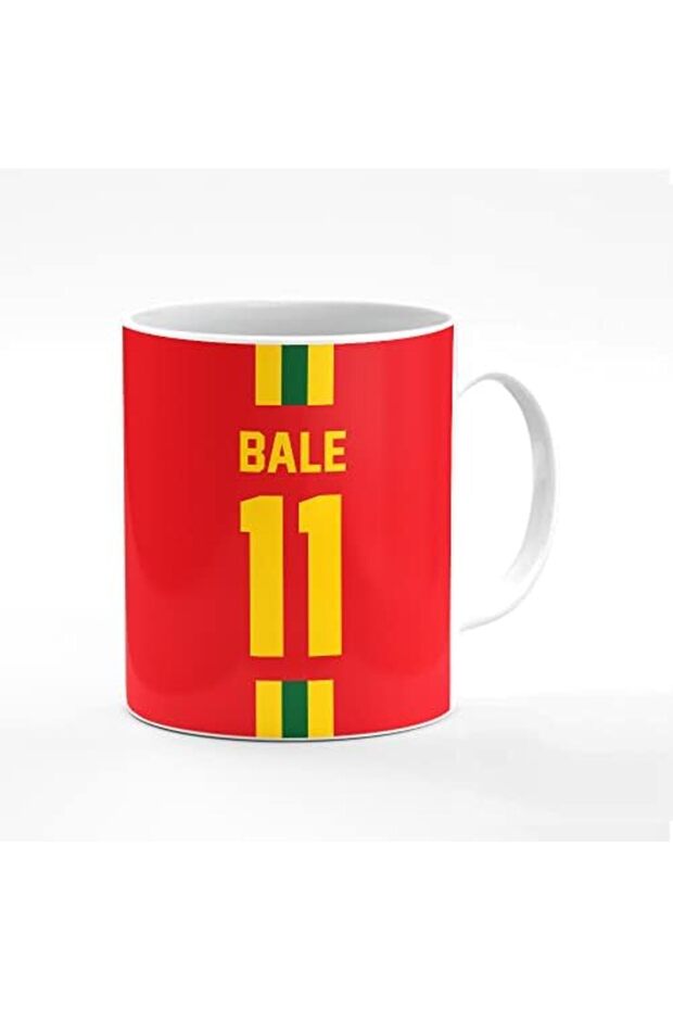 Designer Printed Coffee Mug with Heavy Duty Handle 11oz Ceramic Personalised Gift Mugs Cup