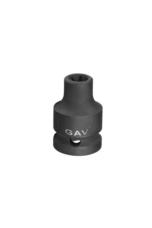 1/2 مقبس هوائي توركس أنثى E24 - 1