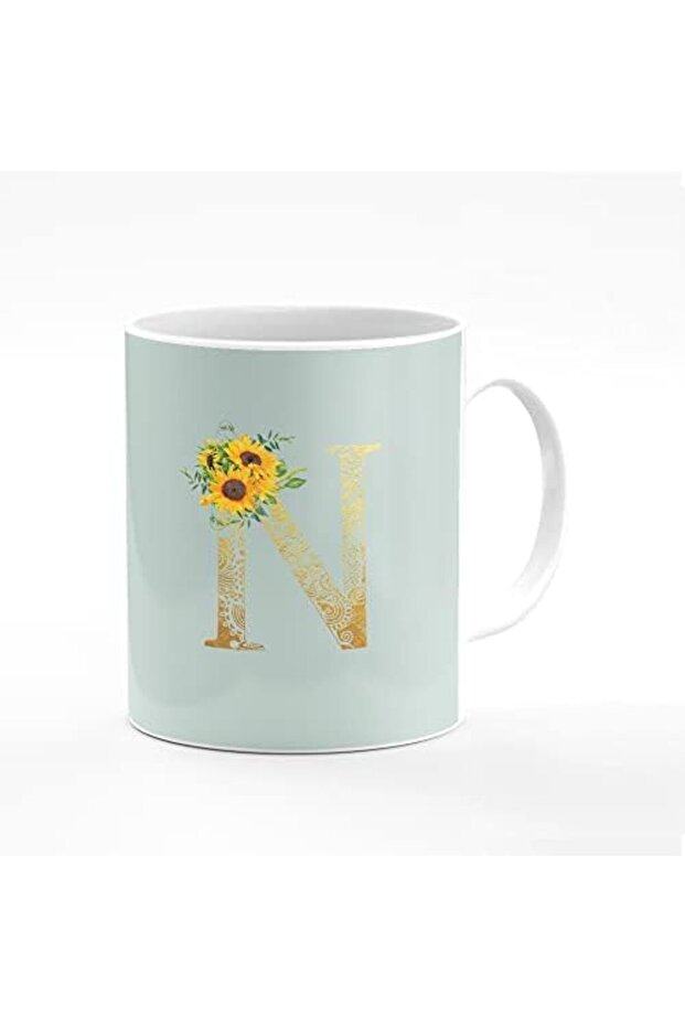 Designer Printed Coffee Mug 11oz Ceramic Personalised