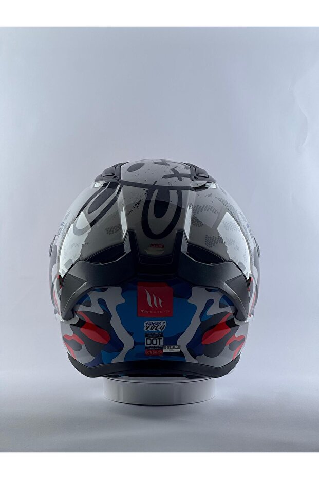 Stinger 2 YOZU A7 GLOSS - 5