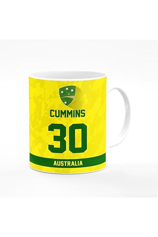 Designer Printed Coffee Mug with Heavy Duty Handle 11oz Ceramic Personalised Gift Mugs Cup