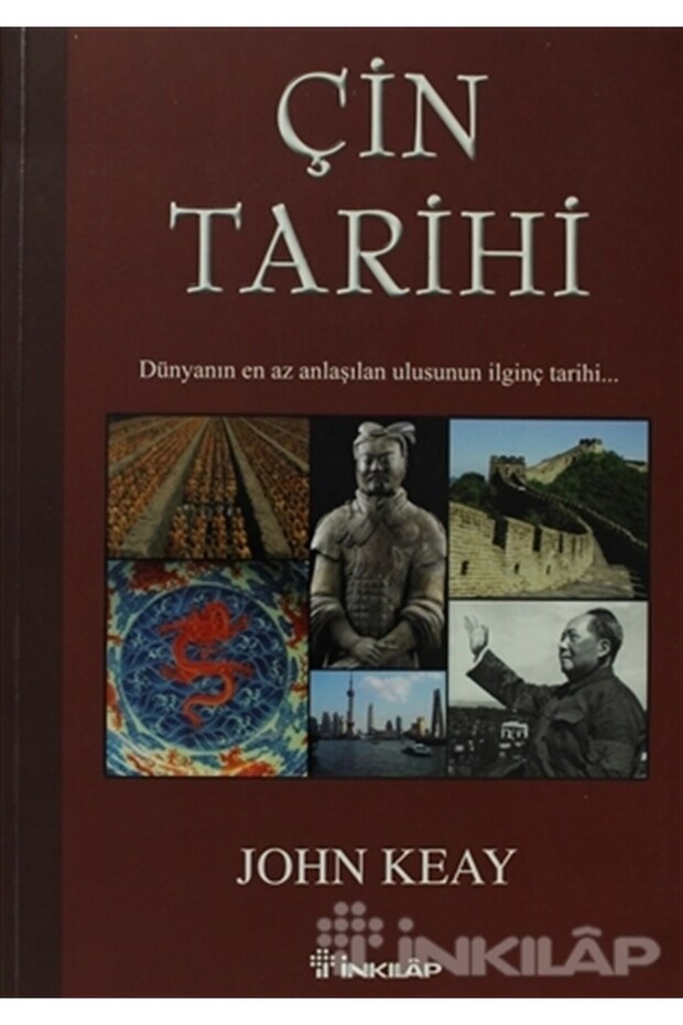 Çin Tarihi
