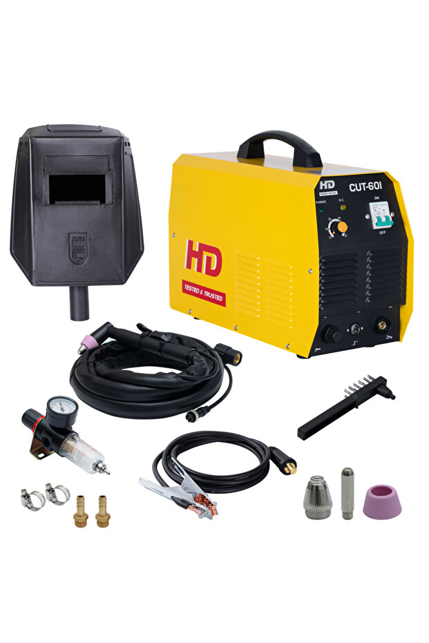 قاطع البلازما 60A CUT60I - 1