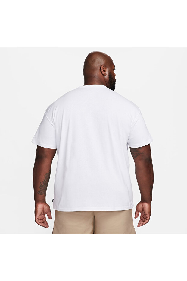 M Nsw Prem Essntl Sust Tee M M INTL - 8