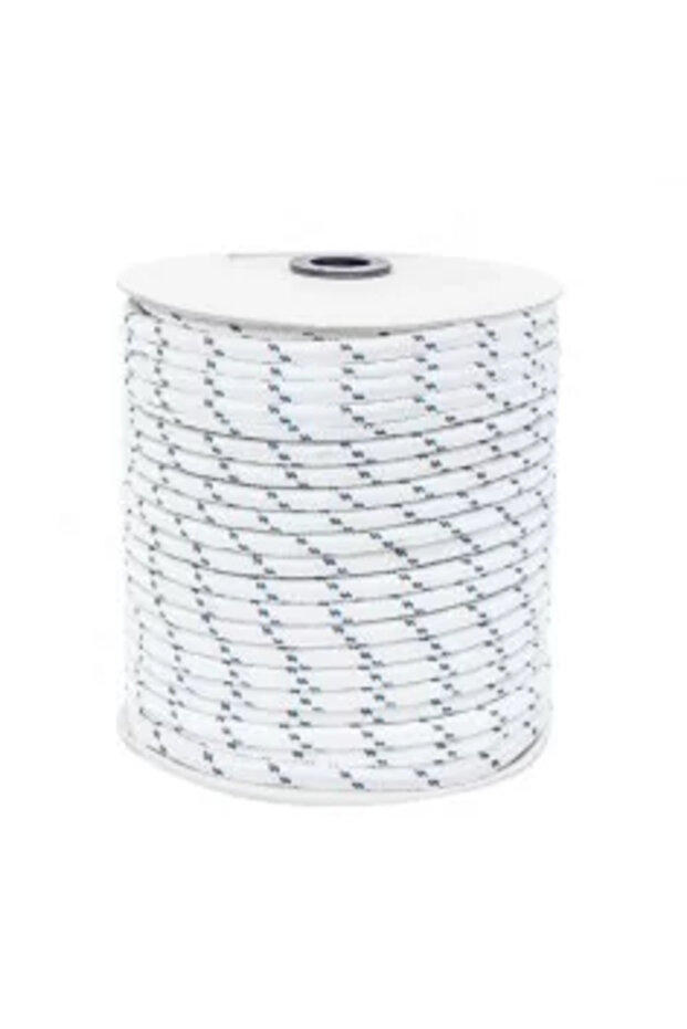 Σχοινί πολυεστέρα, 12 χιλ., - 6