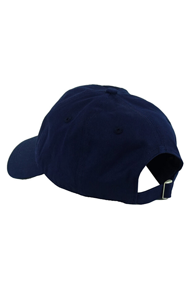 Logo Lacivert Cap - 2