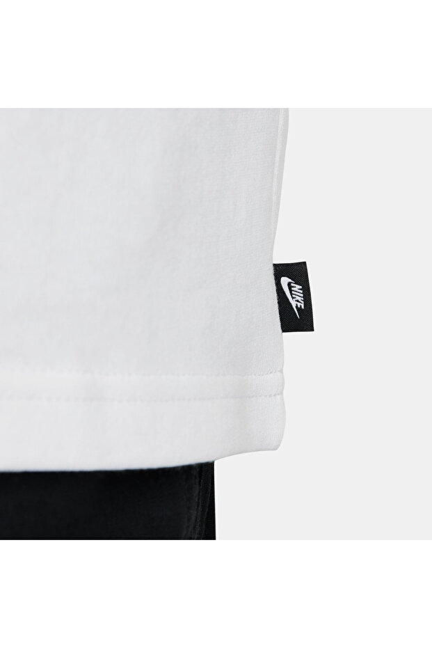 M Nsw Prem Essntl Sust Tee M M INTL - 6