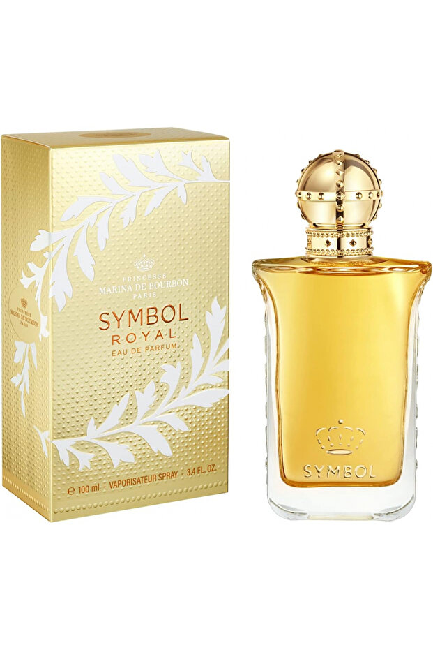 Symbol Royal for Women EDP 100Ml