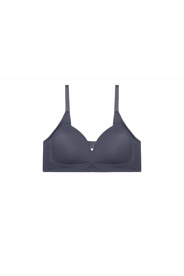 Bra Without Underwire Without Support 699 - 1