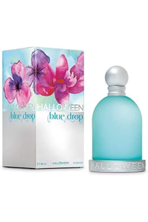Halloween Blue Drop for Women EDT 100Ml