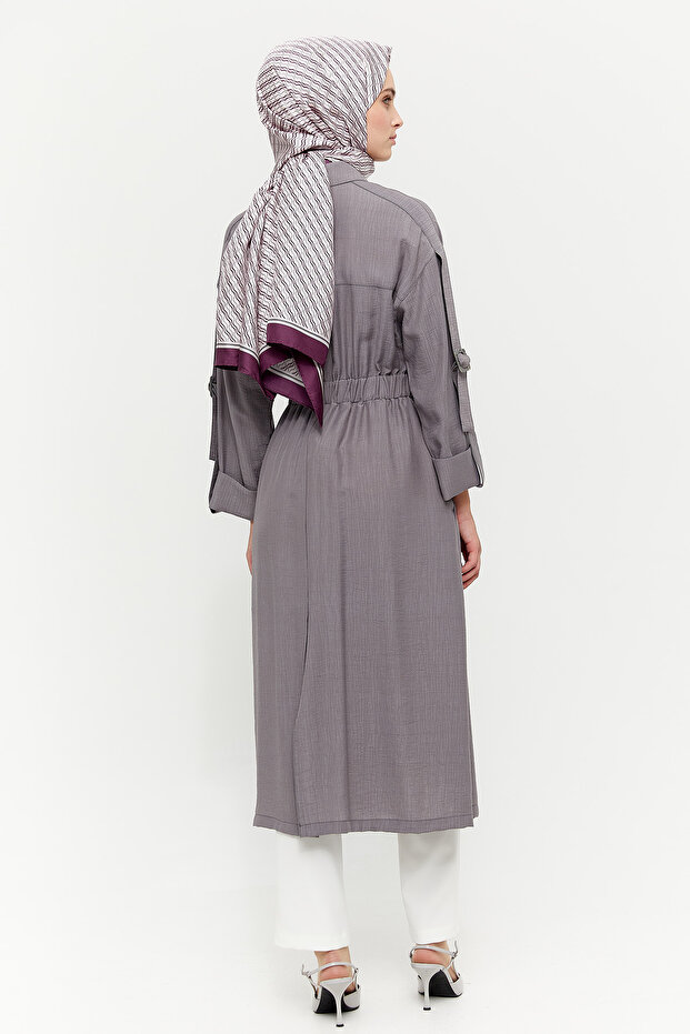 Aerobin Uzun Tunik - 7