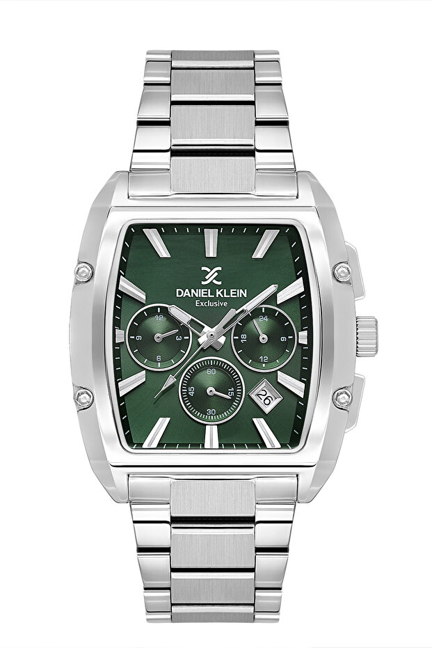 Dk.1.13801-6 Exclusive Men's Wristwatch