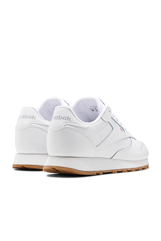 Bílé dětské tenisky - 4