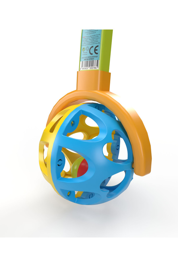 Yürüyüş Arkadaşım - 6