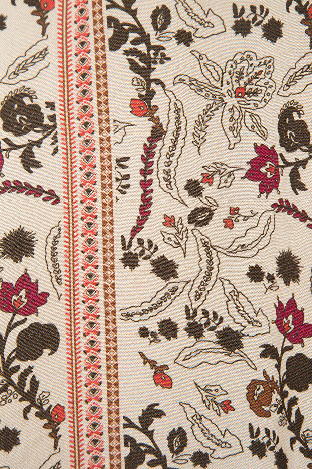 Viskon Mini Çan Etek - 3