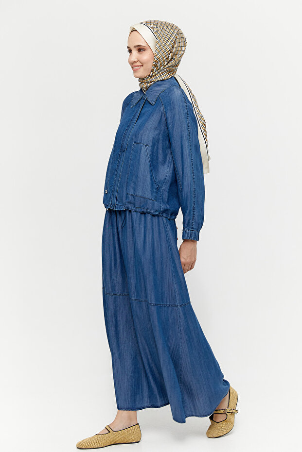 Lyocell İkili Takım - 1