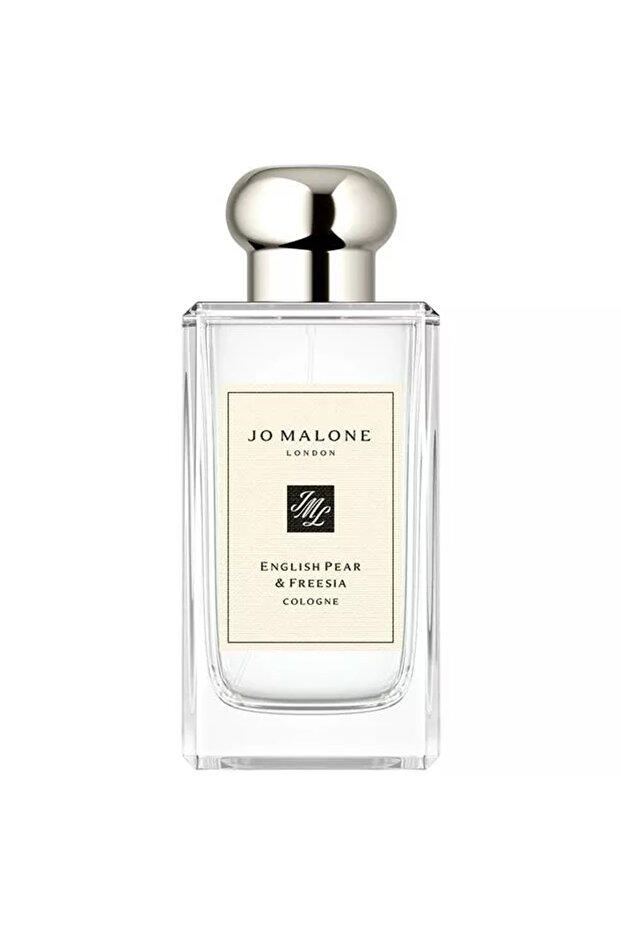 English Pear & Freesia Cologne Eau De Cologne for Women - 100ml