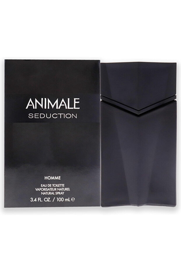 سيدكشن للرجال أو دو تواليت 100 مل - 1