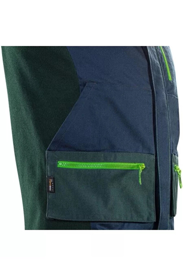 Work Jacket, Premium Model, Size M/50, - 2