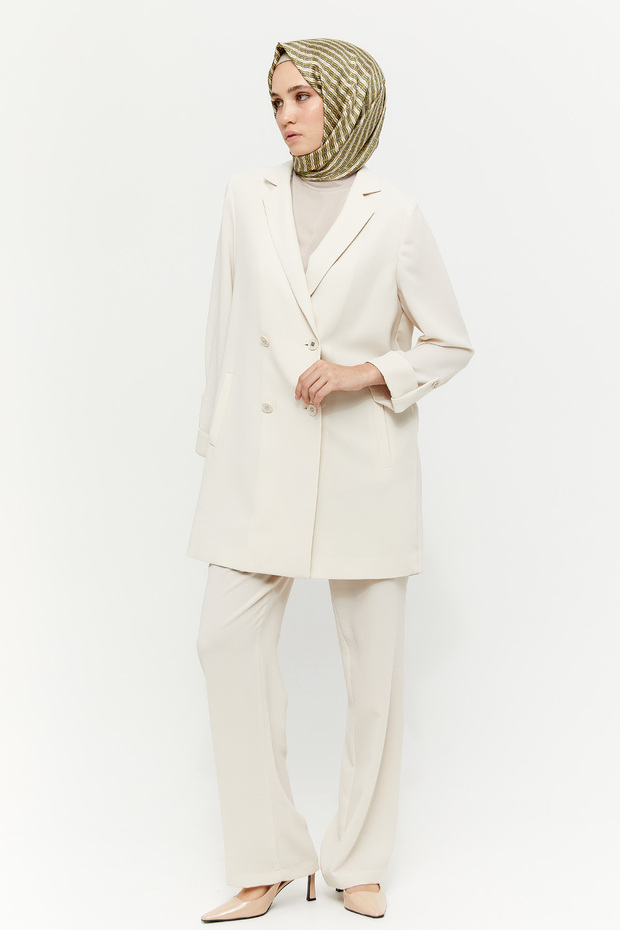 Krep İkili Takım - 3