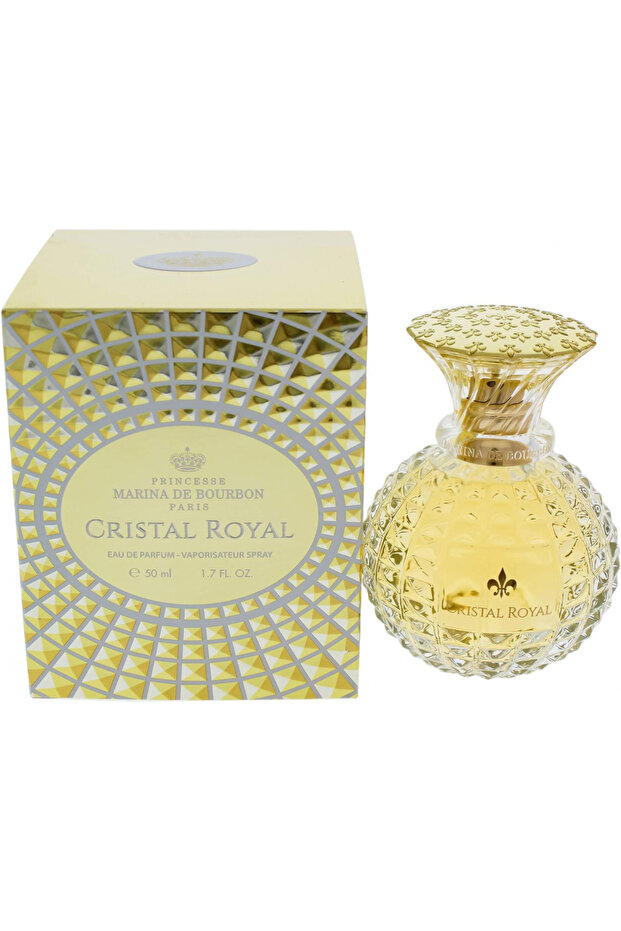 Cristal Royal for Women EDP 50Ml