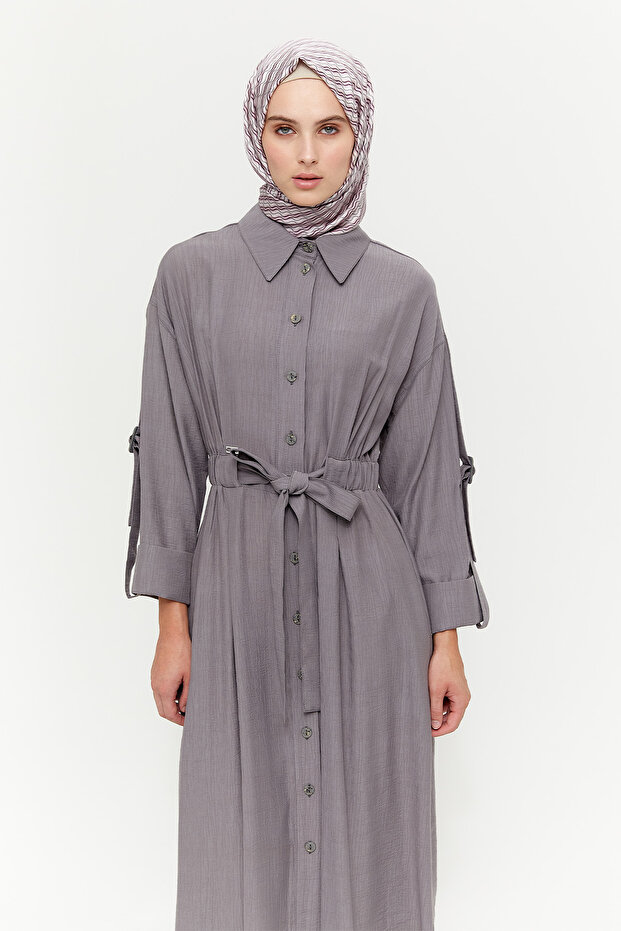 Aerobin Uzun Tunik - 4