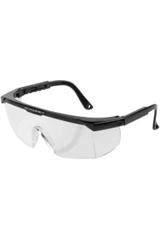 Šedé ochranné brýle, - 7