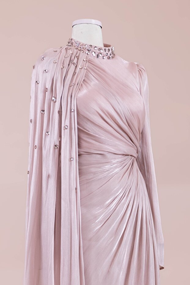 Aven Tesettür Abiye - 3