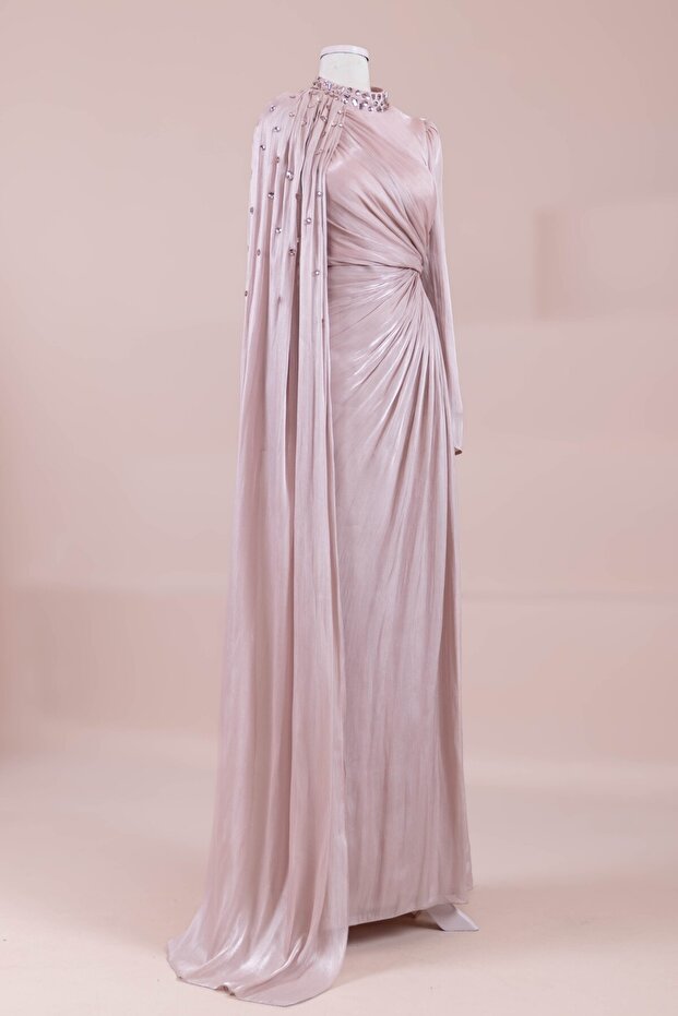 Aven Tesettür Abiye - 4