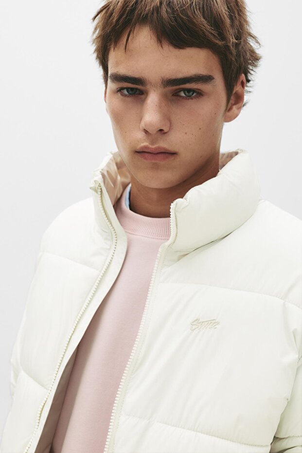 STWD Şişme Mont - 3