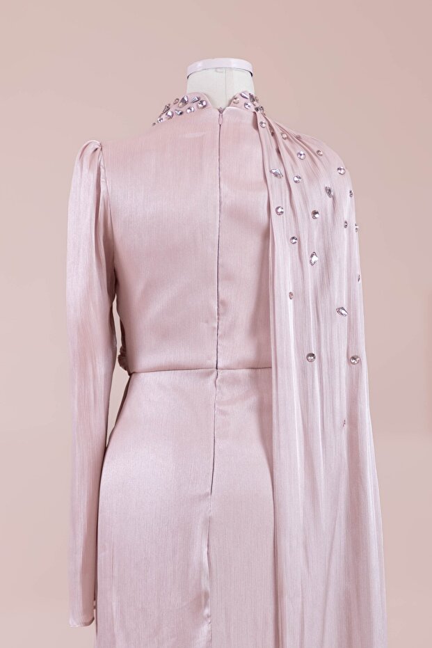 Aven Tesettür Abiye - 7