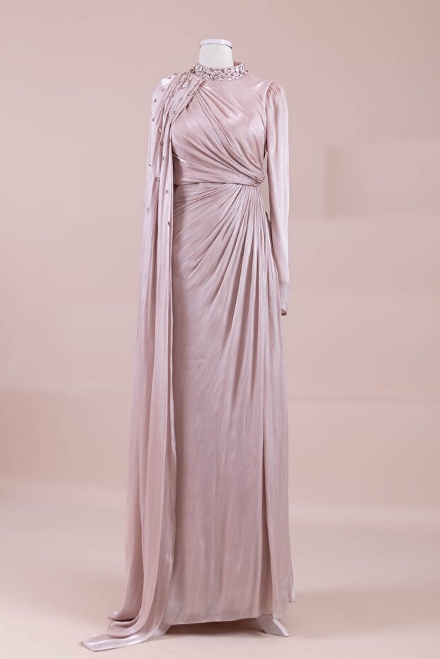 Aven Tesettür Abiye - 2