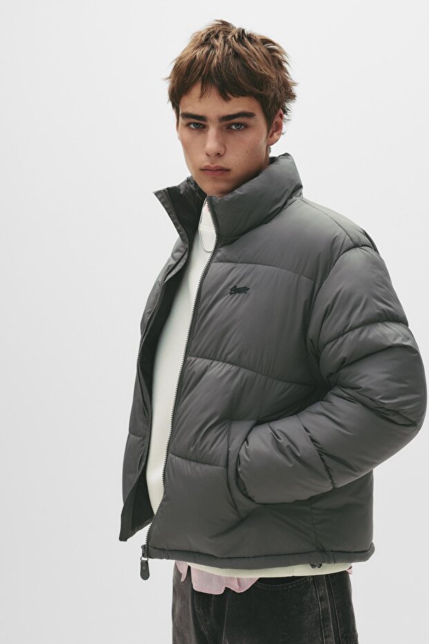 STWD Şişme Mont - 4