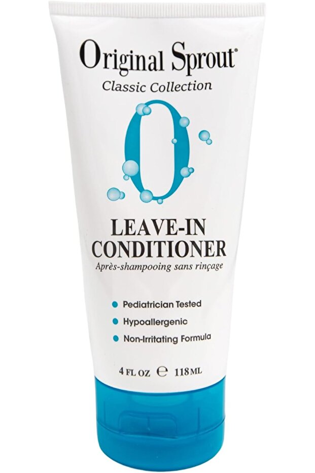 4 oz Leave in Conditioner