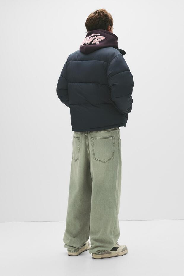 STWD Şişme Mont - 1