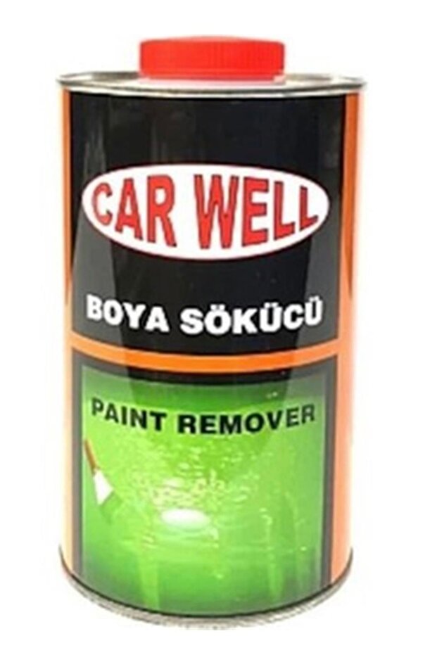 Boya Sökücü 1Kg