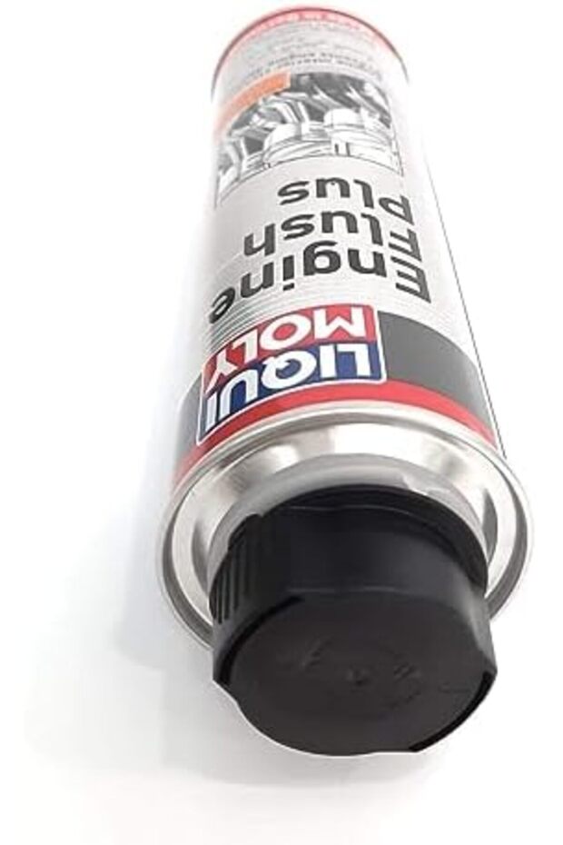 منظف المحرك بلس، 300 مل - 7