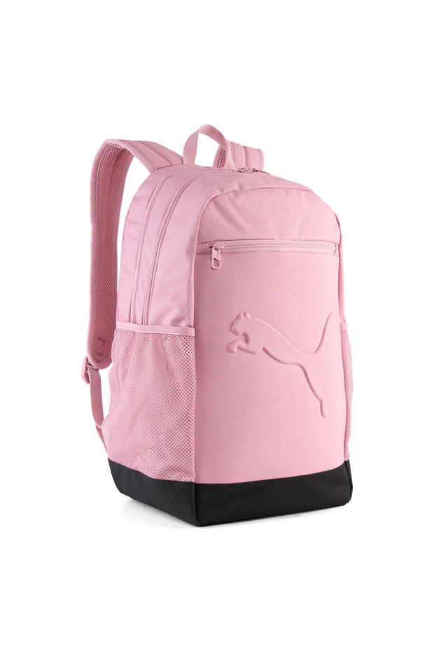 091153-10 Buzz Backpack Sırt Çantası Pembe - 1