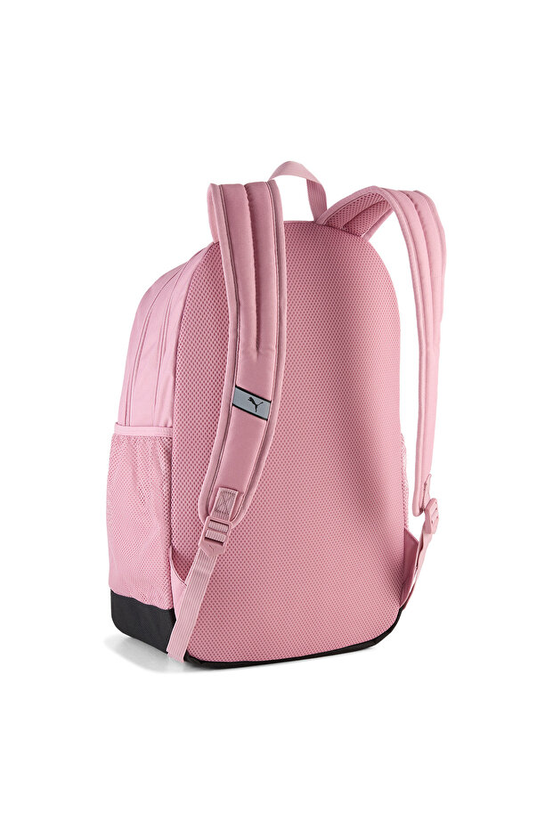 091153-10 Buzz Backpack Sırt Çantası Pembe - 2