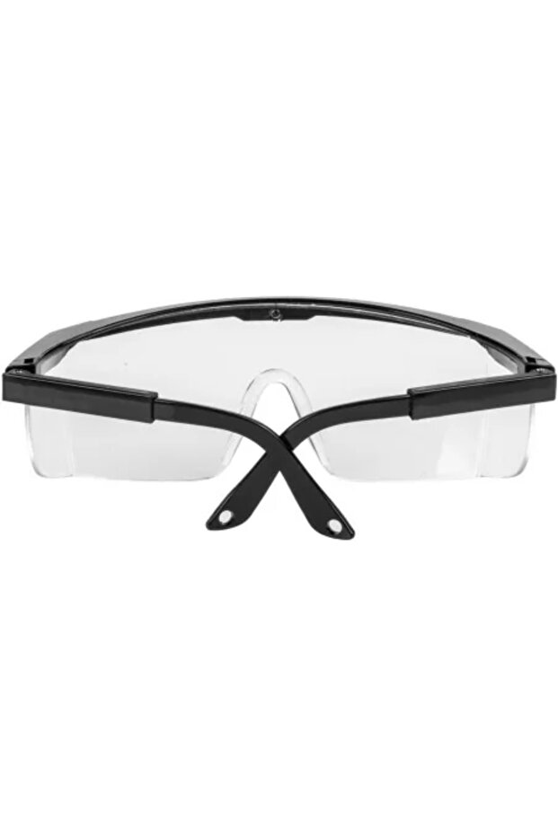 Adjustable Protective Glasses, - 3
