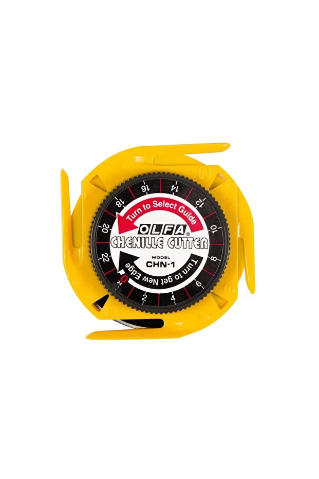 Adjustable Cutter with Circular Blade for Precise Cuts, - 6