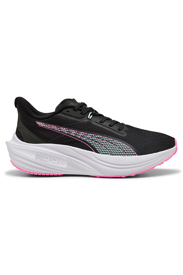Darter Pro Men's Black Running Shoes 31015232