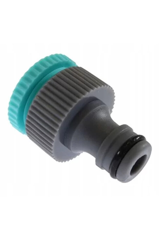 Adaptor robinet, filet interior, 1/2"-3/4", - 3