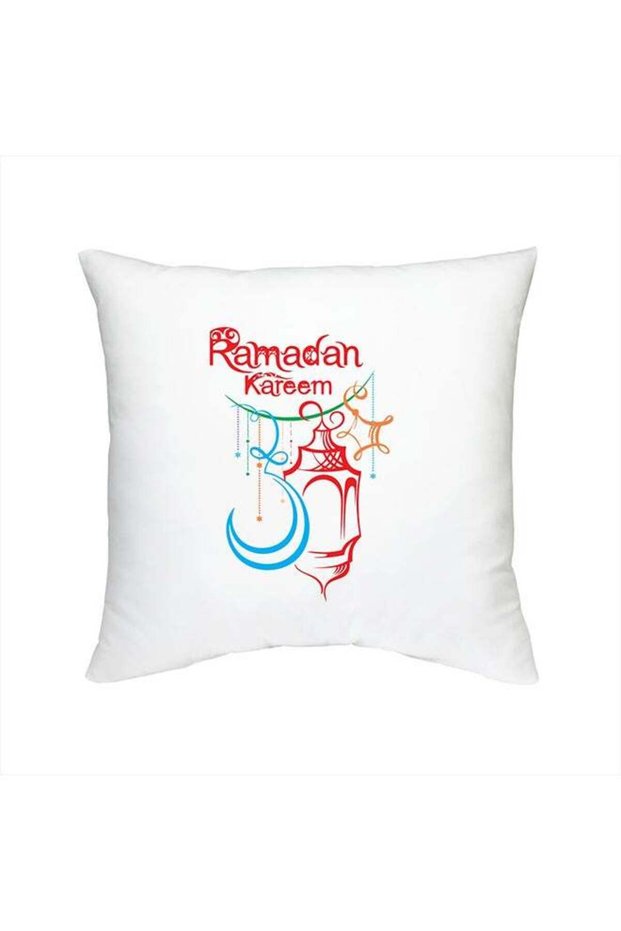 Ramadan Kareem Desing Cushion