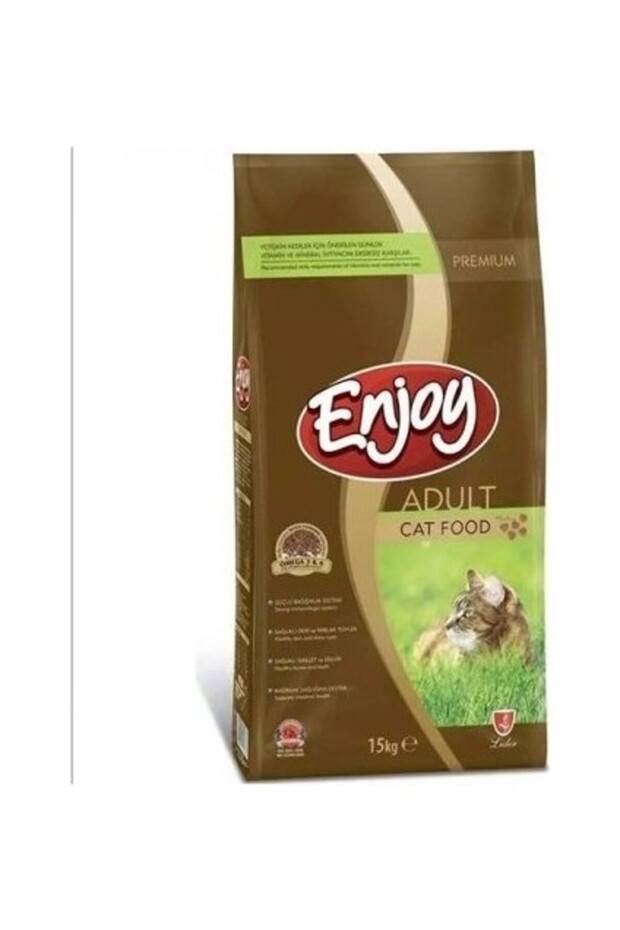 Adult Cat Food with Chicken 15 kg